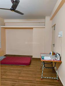 Bedroom Image of 900 Sq.ft 2 BHK Apartment / Flat for rent in  Ravimurugans Radha Apartments, PN Pudur Coimbatore for Rs. 13000