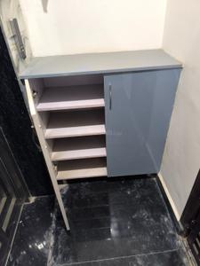 Image of 1100 Sq.ft 3 BHK Apartment / Flat for rent in The Modern Floors, Dwarka Mor, New Delhi for Rs. 30000