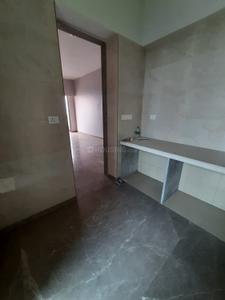 Kitchen Image of 1286 Sq.ft 3 BHK Apartment / Flat for sale in Sheth Beaumonte Tower C, Sion Mumbai for Rs. 67500000