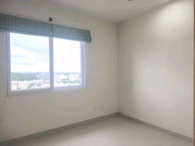 Bedroom Image of 1367 Sq.ft 3 BHK Apartment / Flat for sale in Prestige Lake Ridge, Subramanyapura Bengaluru for Rs. 20000000