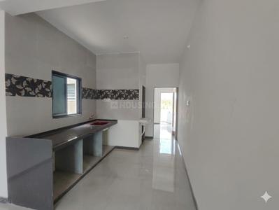Kitchen Image of 700 Sq.ft 1 BHK Villa for sale in Parnera Valsad for Rs. 1800000