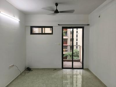 Living Room Image of 850 Sq.ft 1.5 BHK Apartment / Flat for rent in Lodha Palava Downtown, Palava Phase 2 Thane for Rs. 21000