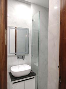 Bedroom One Image of 1620 Sq.ft 3 BHK Builder Floor for sale in Sector 85 Faridabad for Rs. 17500000