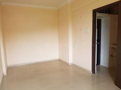 Bedroom Image of 1050 Sq.ft 2 BHK Apartment / Flat for rent in Shubham Galaxy B Wing, Dombivli East Thane for Rs. 23000
