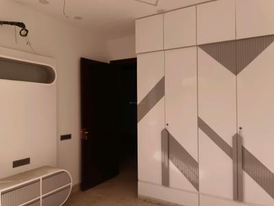 Bedroom Image of 1600 Sq.ft 5 BHK Builder Floor for sale in Sector 22 Rohini New Delhi for Rs. 14000000