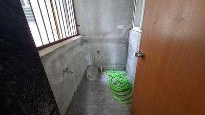 Bedroom Image of 1000 Sq.ft 2 BHK Apartment / Flat for rent in Prayeja City, Nanded Pune for Rs. 24000