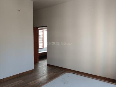 Bedroom Image of 2500 Sq.ft 3 BHK Independent House for sale in Mallathahalli Bengaluru for Rs. 30550000