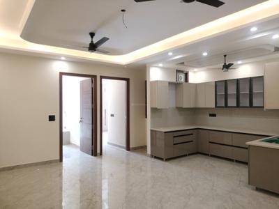 Living Room Image of 1440 Sq.ft 3 BHK Builder Floor for sale in Puri Kohinoor Faridabad, Sector 89 Faridabad for Rs. 14500000