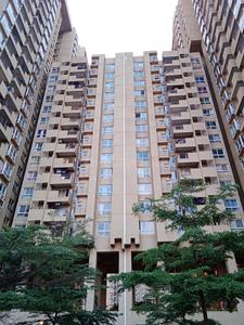 Image of 1595 Sq.ft 3 BHK Apartment / Flat for sale in Bhartiya Nikoo Homes II East by Bhartiya City Builders, Thanisandra, Bengaluru for Rs. 23200000