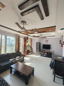 3 BHK Flat