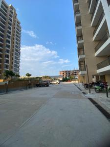 Image of 1147 Sq.ft 2 BHK Apartment / Flat for sale in Kiara Residency, Sushant Golf City, Lucknow for Rs. 7500000