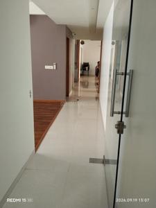 Image of 3393 Sq.ft 4 BHK Apartment / Flat for sale in Setu Copper Stone, Thaltej, Ahmedabad for Rs. 37500000