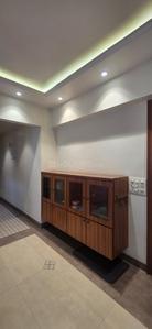 Hall Image of 1408 Sq.ft 3.5 BHK Apartment / Flat for sale in Heritage Krishna Heritage, Chembur Mumbai for Rs. 42500000