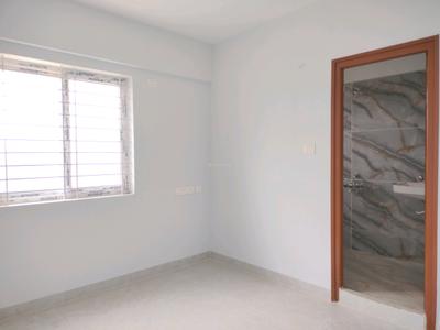 Bedroom Image of 1430 Sq.ft 3 BHK Apartment / Flat for sale in Sri Vidhathri Vasatham, Electronic City Bengaluru for Rs. 9799000