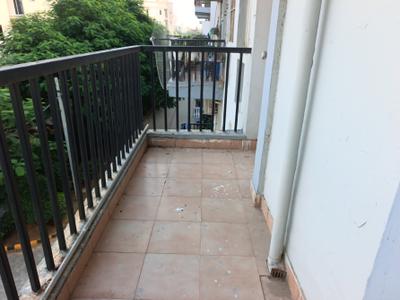 Balcony Image of 1440 Sq.ft 3 BHK Apartment / Flat for sale in Sector 92 Gurgaon for Rs. 12100000