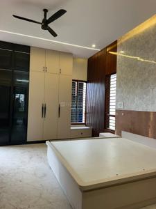 Bedroom Image of 4800 Sq.ft 5 BHK Independent House for sale in Nagarbhavi Bengaluru for Rs. 39700000