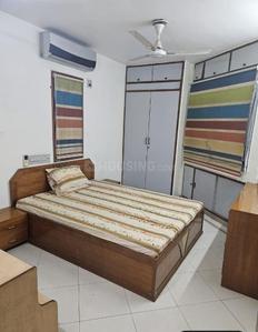 Bedroom Image of 1800 Sq.ft 2 BHK Apartment / Flat for sale in Ahmedabad Cantonment Ahmedabad for Rs. 10000000