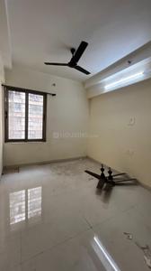 Bedroom Image of 1150 Sq.ft 2 BHK Apartment / Flat for sale in Vishesh Balaji Symphony, Panvel Navi Mumbai for Rs. 7700000