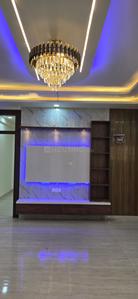 Hall Image of 1288 Sq.ft 3 BHK Apartment / Flat for sale in Sanjay Nagar Ghaziabad for Rs. 4266335