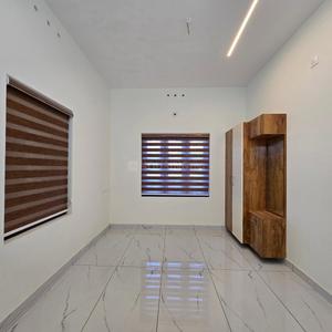 Hall Image of 1200 Sq.ft 3 BHK Independent House for sale in Guduvancheri Chennai for Rs. 7200000