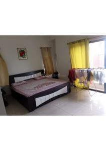 Bedroom Image of 1900 Sq.ft 3 BHK Apartment / Flat for sale in New Alkapuri Vadodara for Rs. 6000000