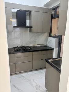 Kitchen Image of 2200 Sq.ft 3 BHK Apartment / Flat for sale in M3M Heights, Sector 65 Gurgaon for Rs. 38900000