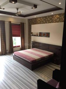 Bedroom Image of 4500 Sq.ft 7 BHK Duplex for sale in Sector 61 Noida for Rs. 140000000