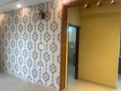 Hall Image of 1129 Sq.ft 2 BHK Apartment / Flat for sale in Alps Pleasanton, Electronic City Bengaluru for Rs. 7000000
