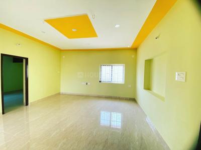 Hall Image of 1000 Sq.ft 2 BHK Independent House for sale in Aranya City Of Woodland, Pacheda 1 Raipur for Rs. 2200000