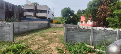 Image of 2400 Sq.ft Residential Plot / Land for sale in Puzhal, Chennai for Rs. 10800000