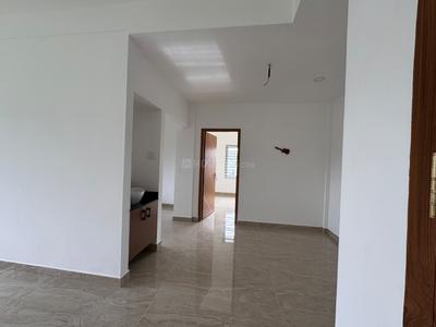 Hall Image of 800 Sq.ft 2 BHK Apartment / Flat for rent in Chalakudy Thrissur for Rs. 12000