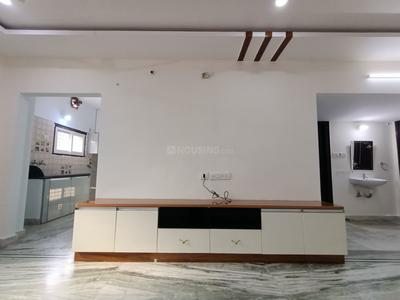 Hall Image of 1300 Sq.ft 2 BHK Independent House for rent in Bolarum Secunderabad for Rs. 16500