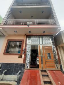 Image of 900 Sq.ft 2 BHK Independent House for rent in Najafgarh, New Delhi for Rs. 18000