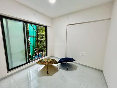 Bedroom Image of 750 Sq.ft 2.5 BHK Apartment / Flat for sale in Borivali West Mumbai for Rs. 21500000