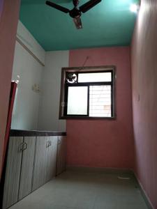 Kitchen Image of 1000 Sq.ft 2 BHK Apartment / Flat for sale in Bhiwandi Thane for Rs. 5000000