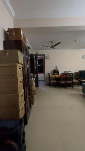 Hall Image of 1650 Sq.ft 3 BHK Apartment / Flat for sale in The Antriksh Nature, Sector 52 Noida for Rs. 25000000