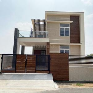 2 BHK Independent House