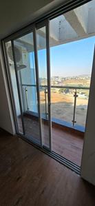 Balcony Image of 1100 Sq.ft 2 BHK Duplex for sale in Geras Planet Of Joy, Upper Kharadi Pune for Rs. 13200000