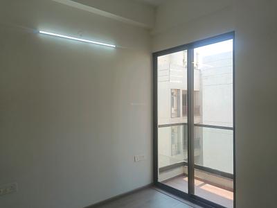 Bedroom Image of 1350 Sq.ft 3 BHK Builder Floor for rent in Whiteland Blissville, Sector 76 Gurgaon for Rs. 45500