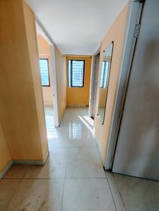 Hall Image of 1246 Sq.ft 3 BHK Apartment / Flat for sale in Hiland Park, Santoshpur Kolkata for Rs. 11000000