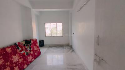 Bedroom Image of 1250 Sq.ft 3 BHK Apartment / Flat for sale in Ujan Nikhil Tower, Airport Gate no. 1 Kolkata for Rs. 3600000