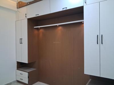 Bedroom Image of 1375 Sq.ft 3 BHK Apartment / Flat for sale in Skyline Dev Infra, Sector 49 Noida for Rs. 7000000