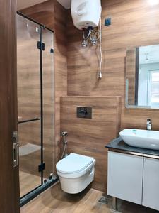 Bedroom One Image of 1650 Sq.ft 3 BHK Builder Floor for sale in Sector 57 Gurgaon for Rs. 27500000