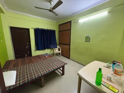 Bedroom Image of 1950 Sq.ft 3 BHK Apartment / Flat for sale in Smriti Nagar Bhilai for Rs. 4500000