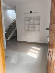 Hall Image of 850 Sq.ft 2 BHK Independent House for sale in Choolissery Thrissur for Rs. 2700000