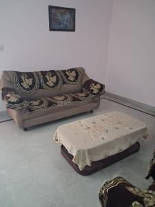 Hall Image of 980 Sq.ft 2 BHK Independent House for rent in Sector-12 Panipat for Rs. 17865