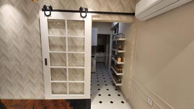 Bathroom Image of 2100 Sq.ft 3 BHK Apartment / Flat for sale in Godrej 101, Sector 79 Gurgaon for Rs. 27000000