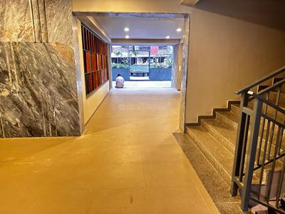 Image of 1775 Sq.ft 3 BHK Apartment / Flat for rent in Gota, Ahmedabad for Rs. 28000