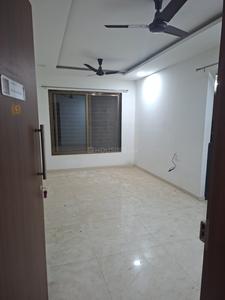 Hall Image of 900 Sq.ft 2 BHK Apartment / Flat for rent in Indira Nagar Nashik for Rs. 13000