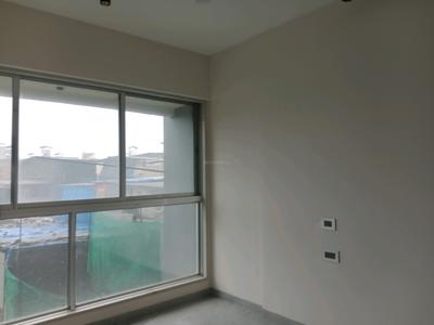 1 BHK Flat